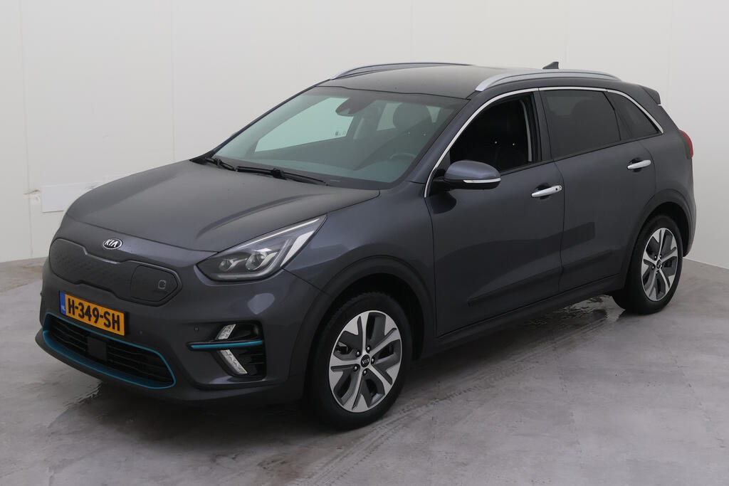 Kia Niro ev EXECUTIVELINE 64 KWH 