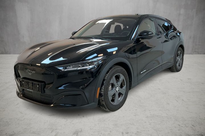 Ford Mustang mach-e 99KWH 294 RWD UR 