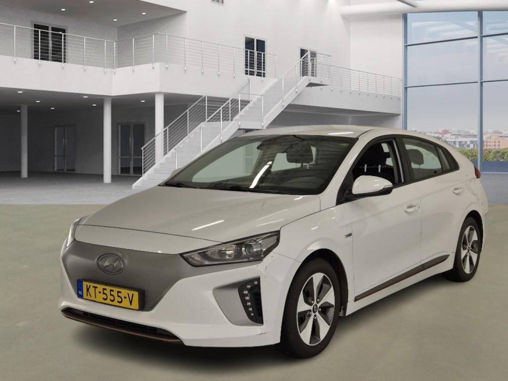 Hyundai Ioniq COMFORT EV 28KWH 