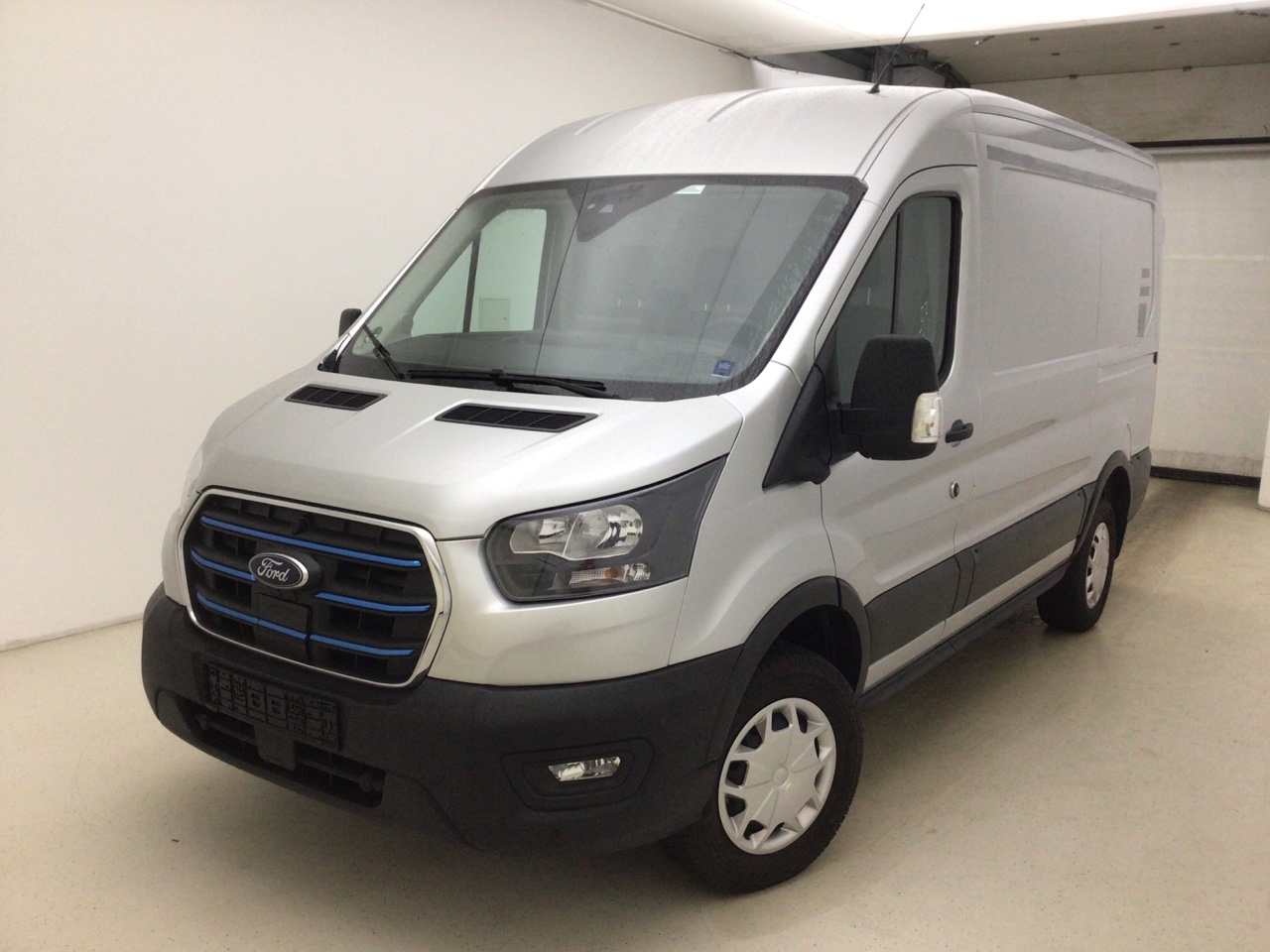 Ford E-transit 350 L2H2 LKW HA 