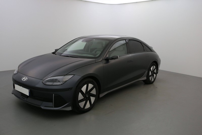 Hyundai Ioniq 6 IONIQ 6 77 KWH 229 CH EXECUTIVE 