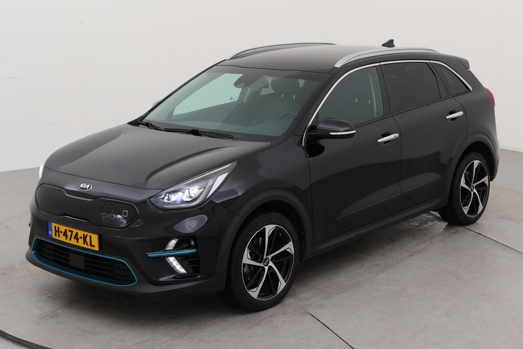 Kia Niro ev EXECUTIVELINE 64 KWH 