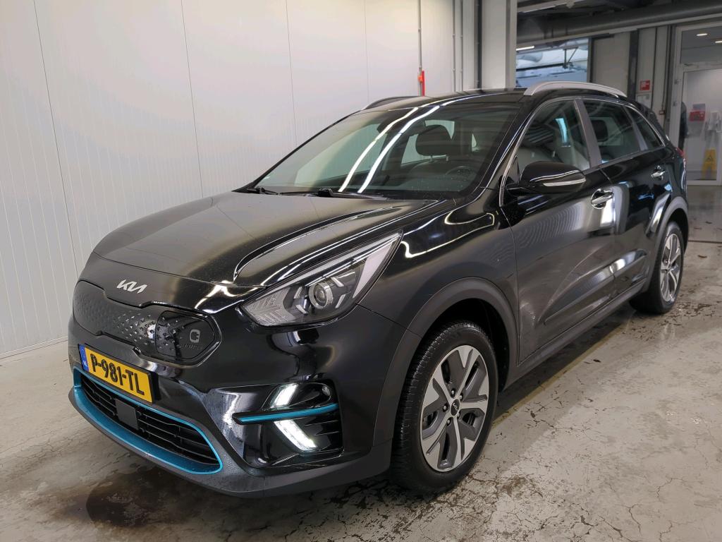 Kia Niro e- 150kW / 64kWH DynamicLine automaat Automatic Electric 