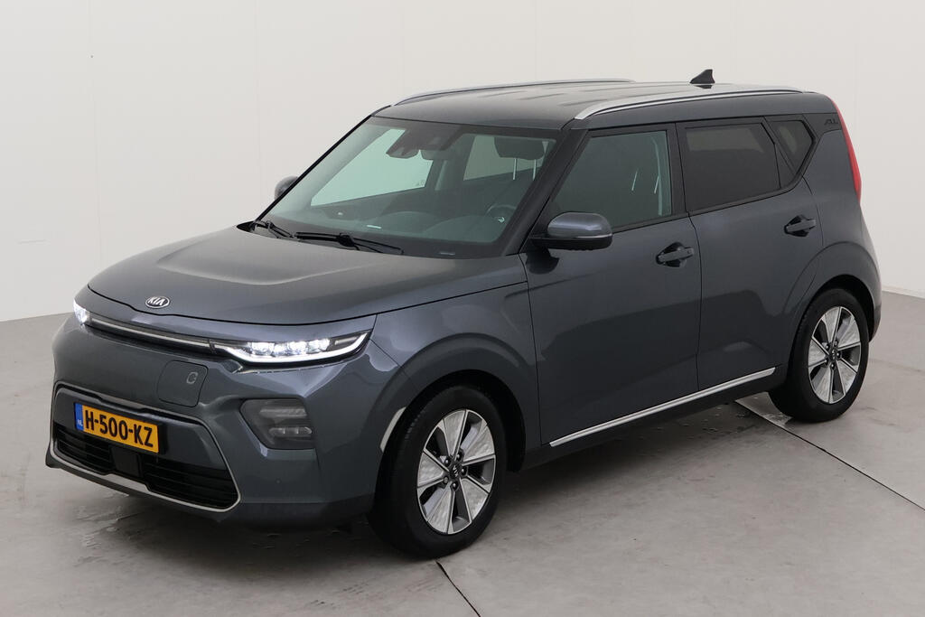 Kia E-soul DYNAMICLINE 64 KWH 
