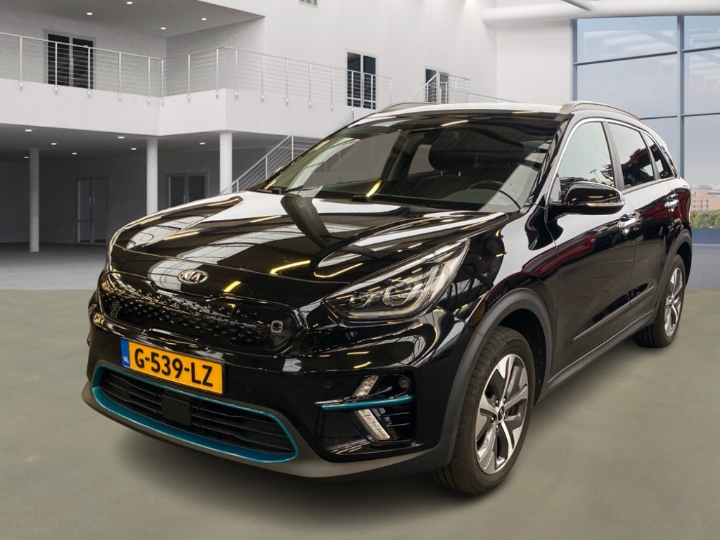 Kia Niro ev EXECUTIVELINE 64 KWH 