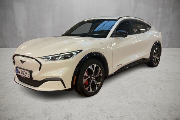 Ford Mustang mach-e 76KWH 269 PREMIUM AWD SR 