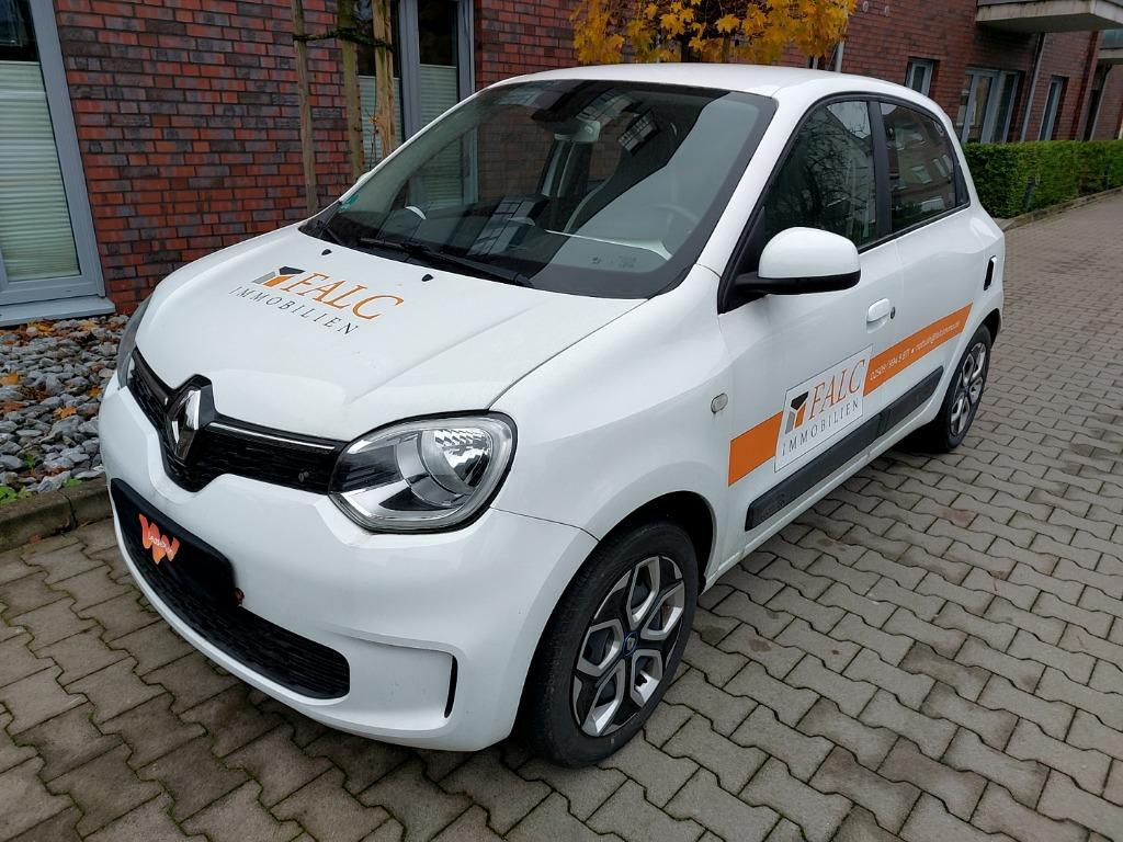 Renault Twingo ELECTRIC 