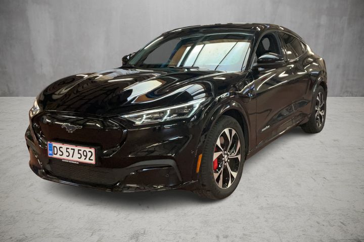 Ford Mustang mach-e 99KWH 294 PREMIUM RWD UR 