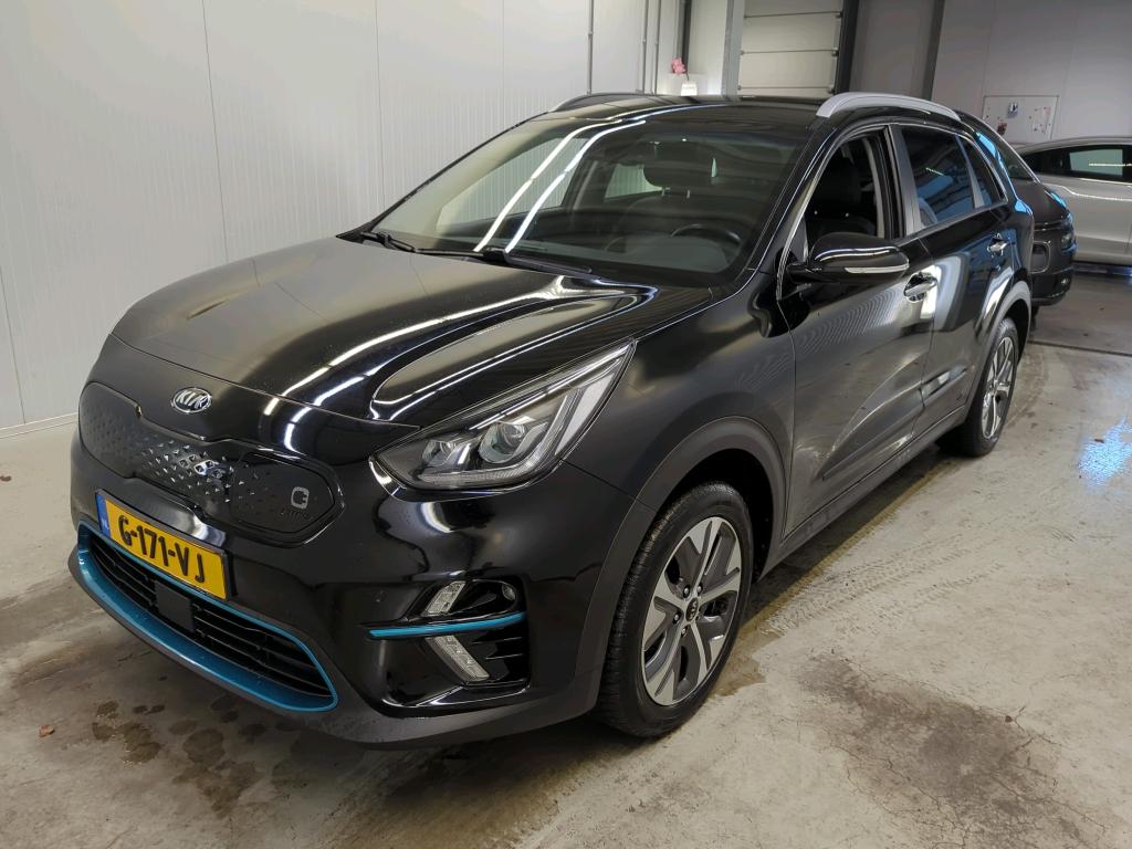 Kia Niro e- 150kW / 64kWh Executive Line automaat Automatic Electric 